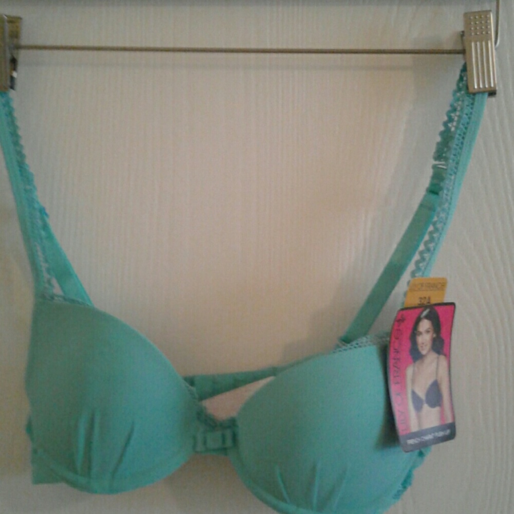 Lily of France Bra